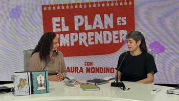 El plan es emprender: un proyecto que surge del deseo de unir lo bello con lo útil