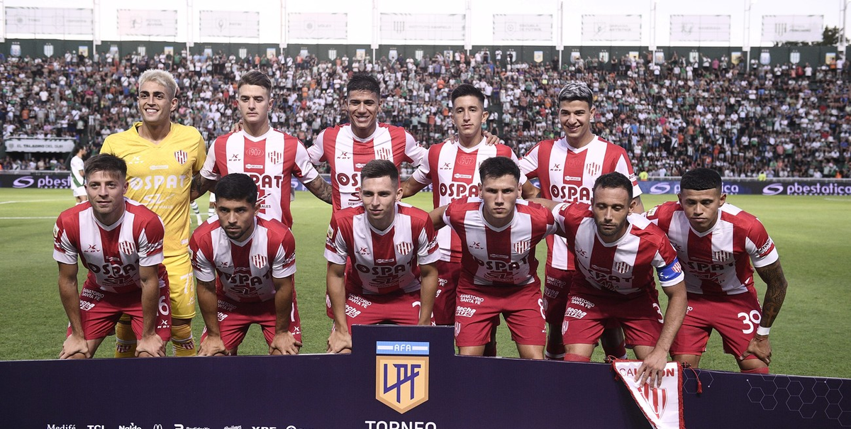 Thiago Vecino la rompió en Liverpool de Uruguay y habló de Unión: Fue una experiencia en la que no logré lo que buscaba