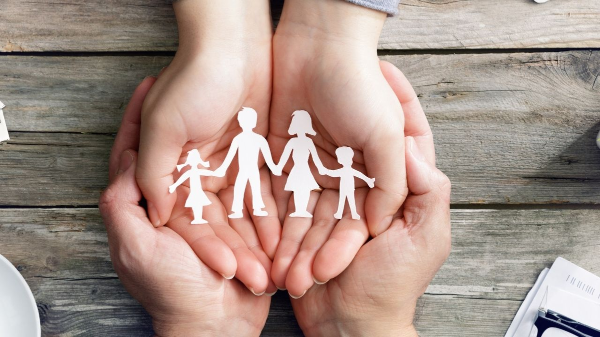 Las constelaciones familiares toman como pilares a los “órdenes del amor”.