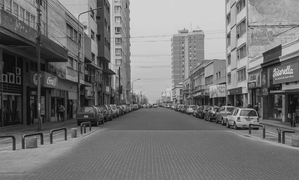 ¿Qué impacto tienen los despidos en la industria petrolera de la Patagonia?