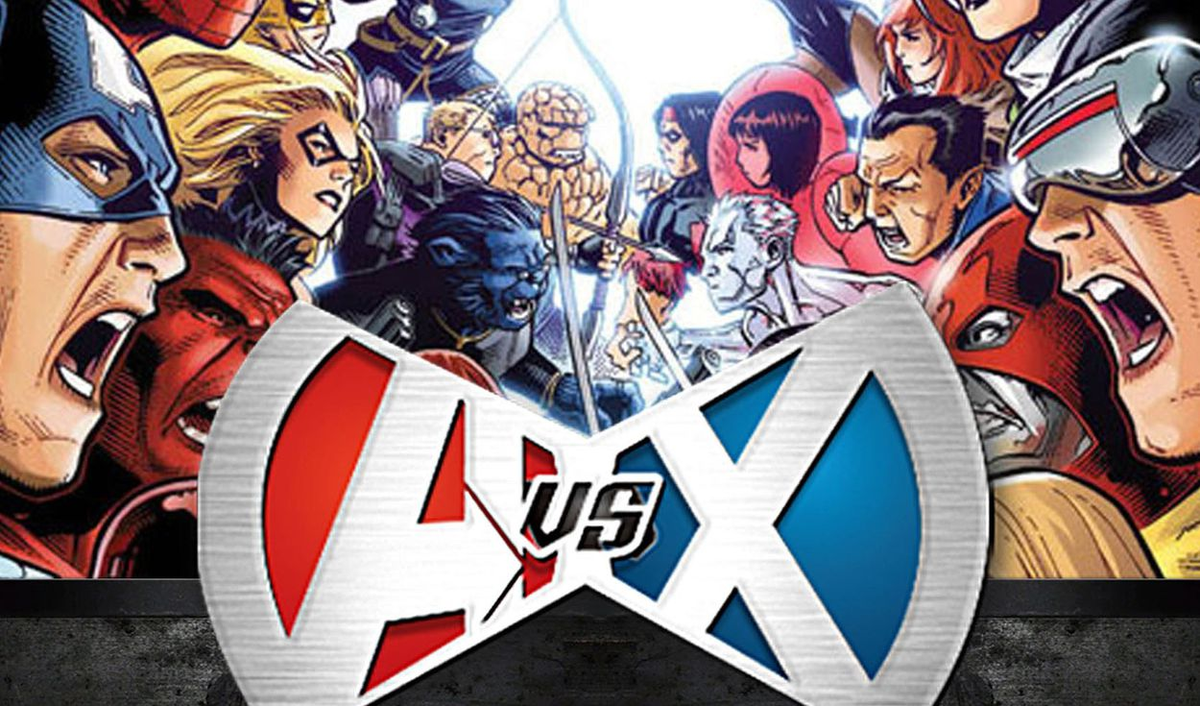 Marvel y ¿el fin de la hegemonía de los superhéroes?