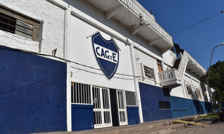 Equipo de Liga Santafesina reclamará en AFA el título de primer campeón argentino que le dieron a Boca. Equipo de Liga Santafesina reclamará en AFA el título de primer campeón argentino que le dieron a Boca.