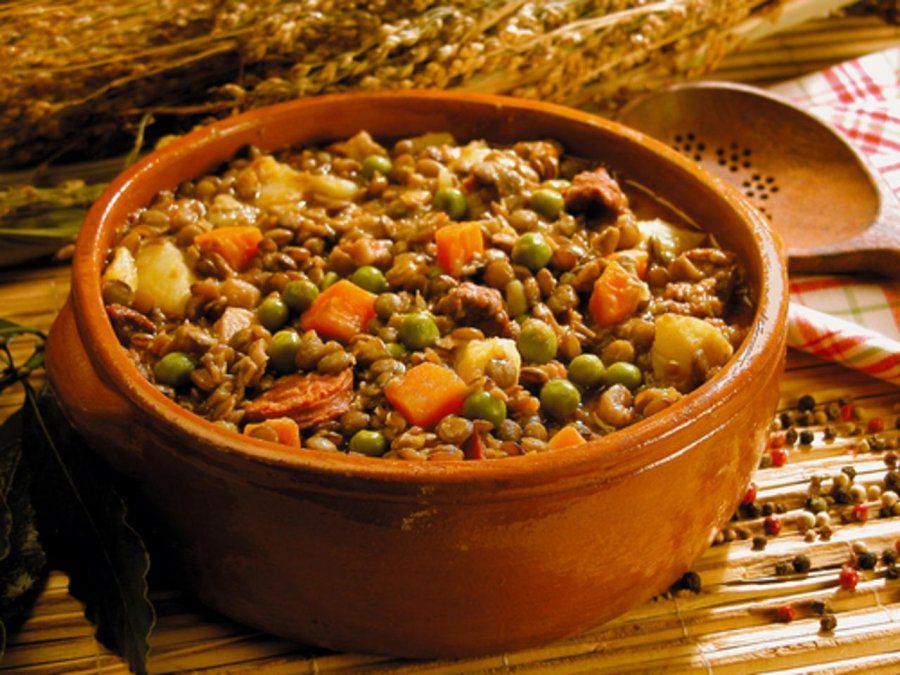 No podés dejar pasar esta delicia.