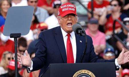 Trump podría ser enjuiciado por incitar el asalto al Capitolio. Trump podría ser enjuiciado por incitar el asalto al Capitolio.