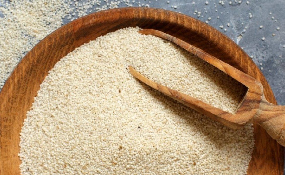 El alimento ideal para personas celíacas