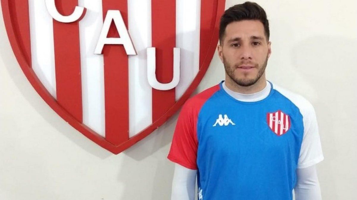 Federico Milo revel&oacute; que nadie de Uni&oacute;n se comunic&oacute; y qued&oacute; con el pase en su poder.