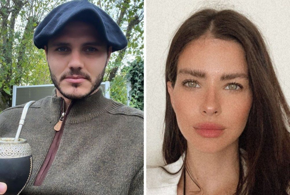 Me gustaría encontrarte...: El mensaje de la China a Icardi que Wanda halló en el teléfono de él