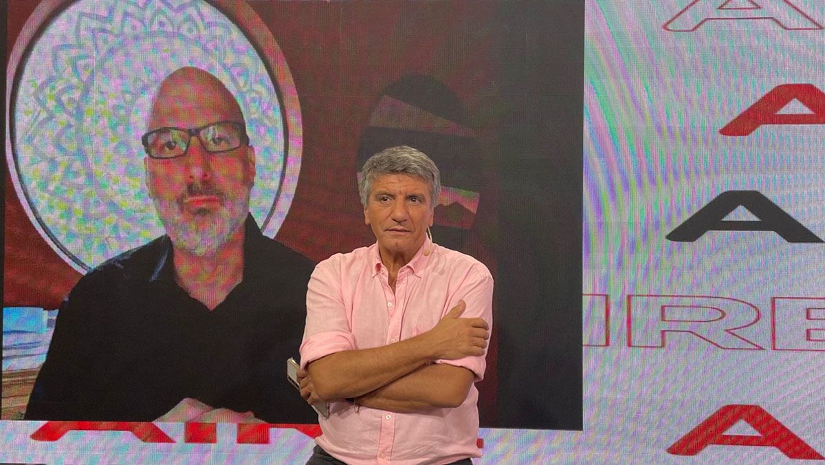 El análisis de Repetto en AIRE.