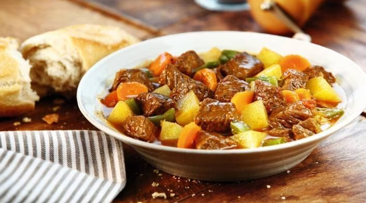 La noche del lunes en MasterChef giró en torno a los guisos.