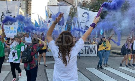 La concentración será a las 16.30 en la Plaza del Soldado. La concentración será a las 16.30 en la Plaza del Soldado.