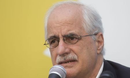 El ministro de Defensa se refirió al reclamo de sobernía argentina en las Islas Malvinas. El ministro de Defensa se refirió al reclamo de sobernía argentina en las Islas Malvinas.