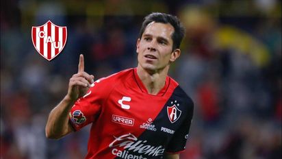 Unión acelera para cerrar como refuerzo a un campeón de la Libertadores con pasado en Europa