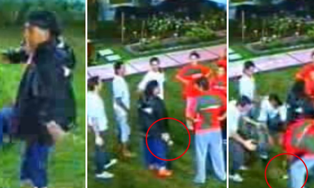 Peluffo recordó el día que Maradona visitó Gran Hermano: ¿le dio cocaína a los participantes? Peluffo recordó el día que Maradona visitó Gran Hermano: ¿le dio cocaína a los participantes?