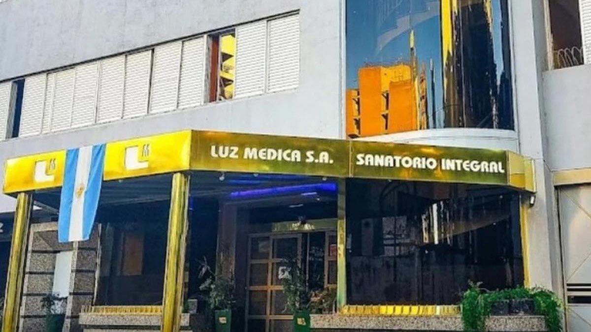 Una bacteria mortal puso en alerta al sanatorio Luz Médica de Tucumán.