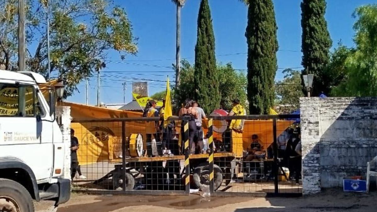 Desde Sitram confirmaron que Asoem no tiene jurisdicción en Sauce Viejo.