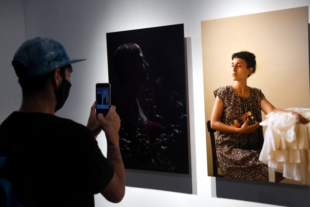 Las salas de exposición y museos, se podrán visitar esta semana en los siguientes días y horarios. Siempre con entrada libre y gratuita.