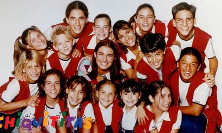 Las canciones más conocidas de Chiquititas volverán a sonar en los escenarios internacionales. Las canciones más conocidas de Chiquititas volverán a sonar en los escenarios internacionales.