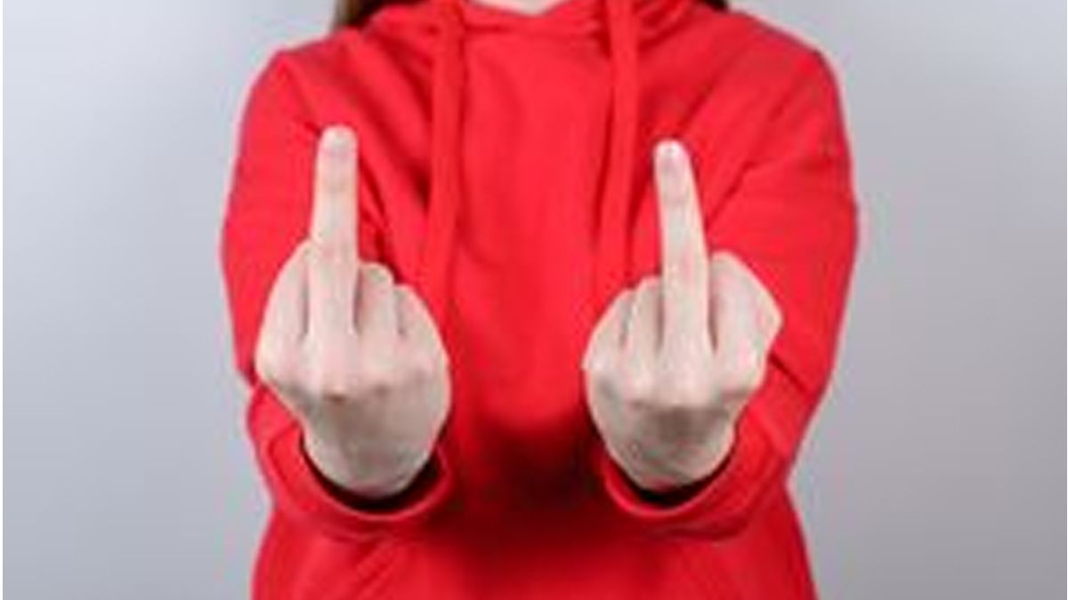 El odio de los signos del zodiaco