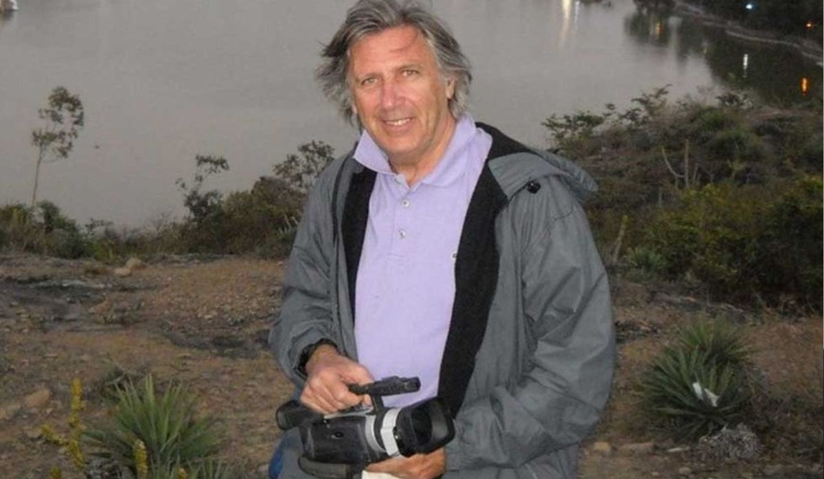 La carrera de Jorge Álvarez estuvo marcada por su incansable búsqueda de historias auténticas y su compromiso con la producción de contenido de calidad.