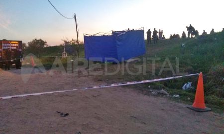 homicidio n° 59: asesinaron a un joven en la guardia homicidio n° 59: asesinaron a un joven en la guardia