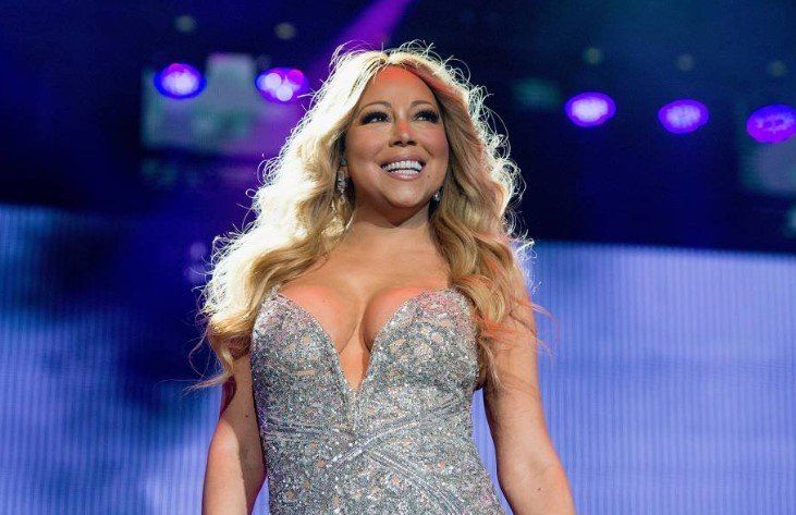 ¡Bomba! Se reveló cómo Mariah Carey ocultaba sus cirugías y sus extravagantes compras