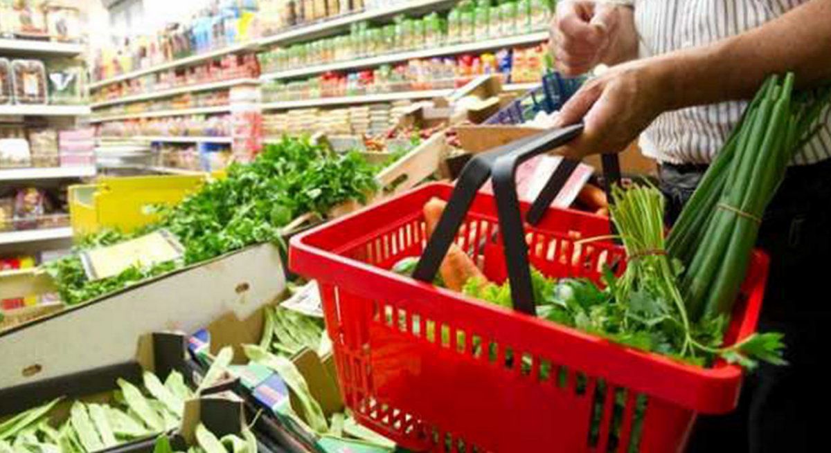 INDEC: En octubre una familia tipo necesitó $12.952,69 para no caer en la pobreza