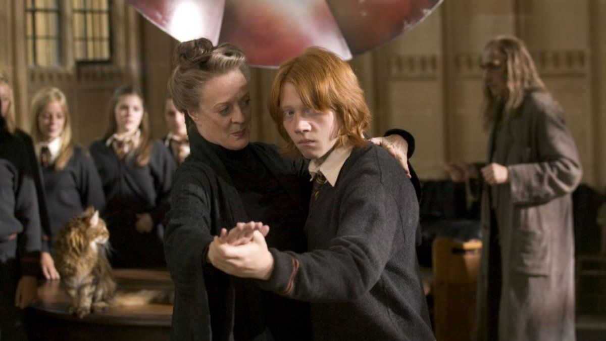 Rupert Grint reveló de qué se arrepintió en