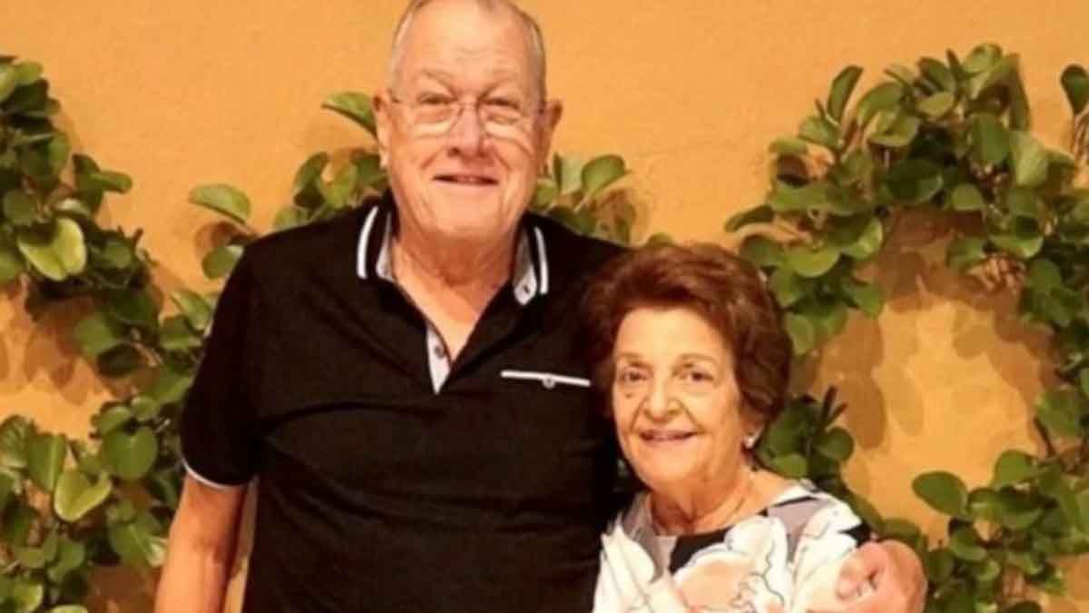 El matrimonio había cenado con su hijo