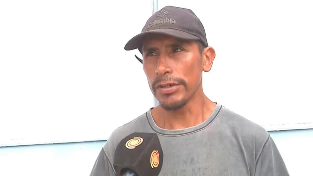 El padre de Lian Flores habría pedido un importante préstamo. El padre de Lian Flores habría pedido un importante préstamo.
