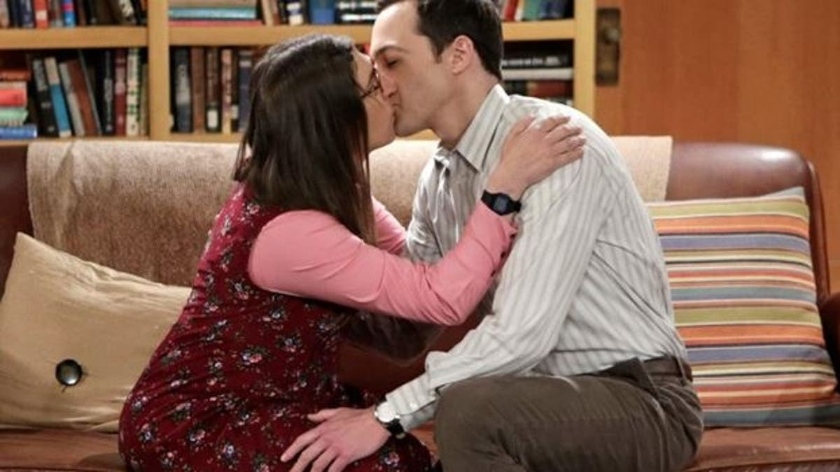 ¿POR QUÉ EL HIJO DE SHELDON Y AMY SE LLAMA LEONARD?