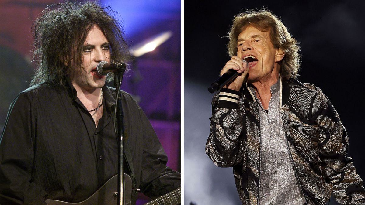 Los Rolling Stones presentaron en Brooklyn los detalles de su nuevo disco Foreign Tongues.