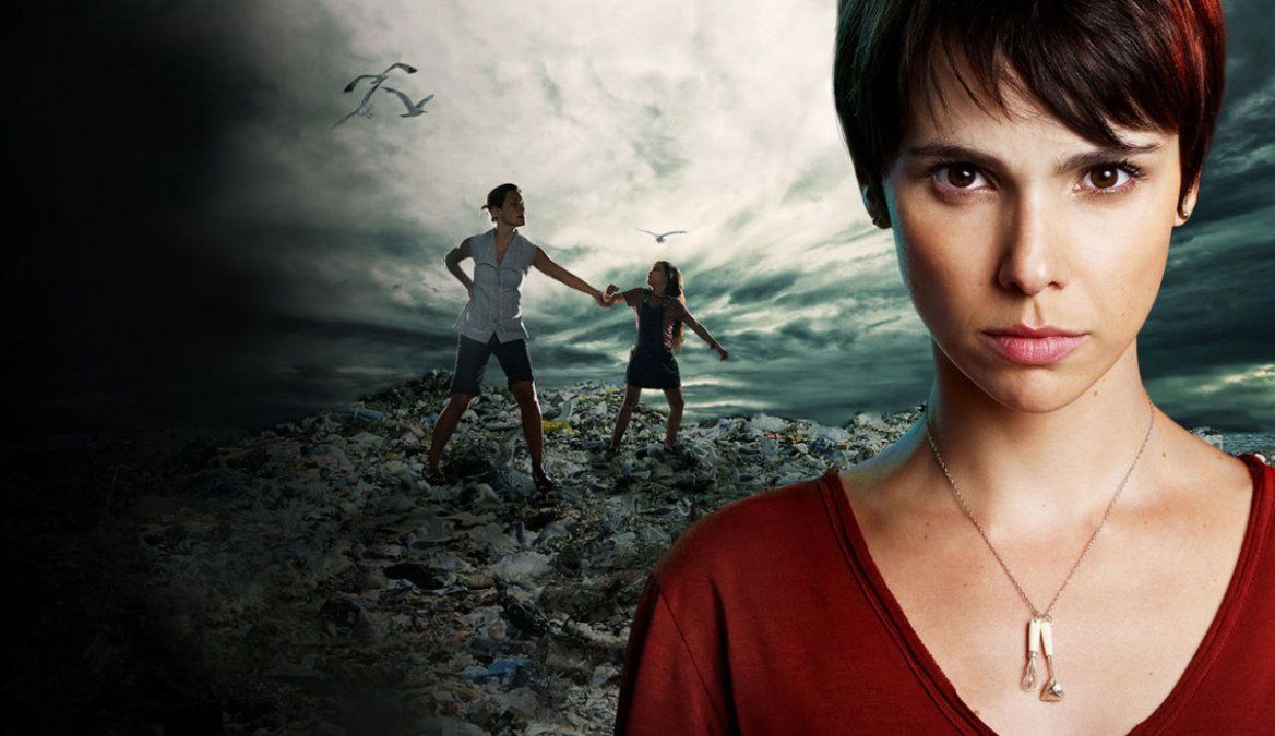 D&eacute;bora Falabella