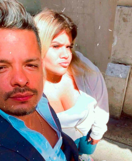 El abogado de More Rial habló sobre la causa.