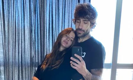 El exnovio de la China lleva una vida lejos de los medios. El exnovio de la China lleva una vida lejos de los medios.