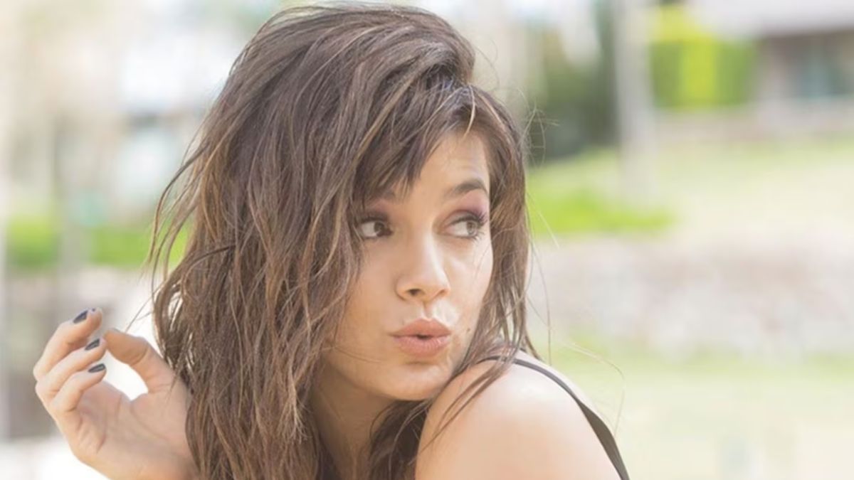 Natalie Pérez sorprendió a todos sus seguidores con un anuncio muy ambiguo que generó todo tipo de repercusiones.