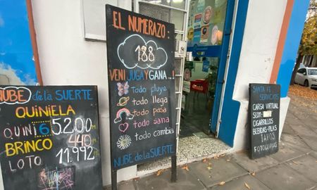 Los números más jugados en las quinielas de Santa Fe tras la muerte del Papa Francisco. Los números más jugados en las quinielas de Santa Fe tras la muerte del Papa Francisco.