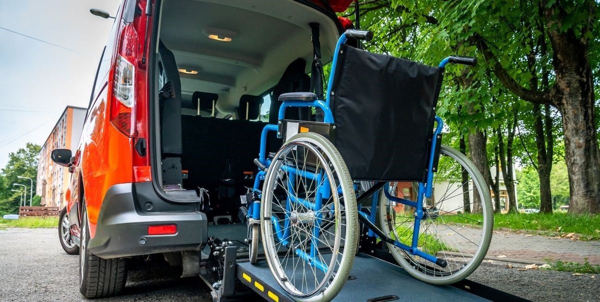 Prestadores de servicios para personas con discapacidad llevan adelante un paro nacional con actividades en distintos puntos del país.