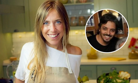 La increíble historia de amor de Chantal Abad y Yaco González: están juntos desde hace 4 años La increíble historia de amor de Chantal Abad y Yaco González: están juntos desde hace 4 años