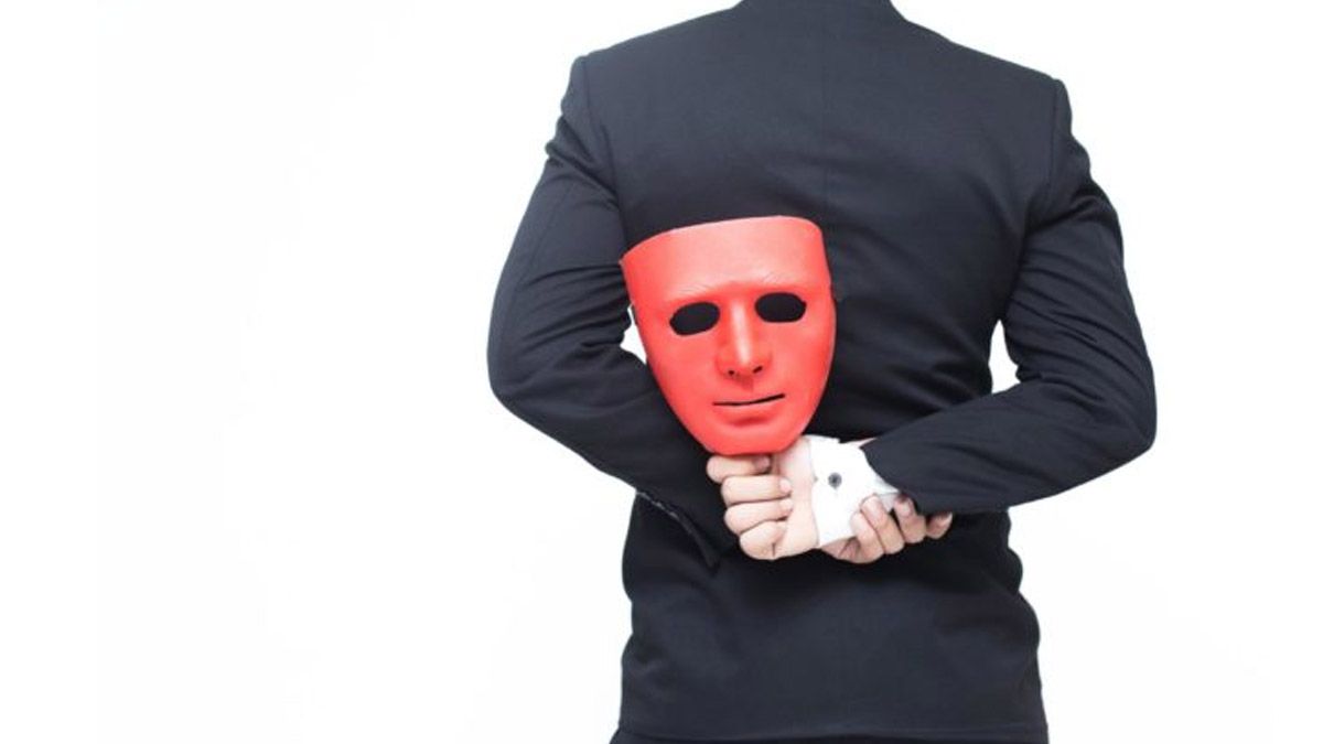 ¿Cuáles son los signos del zodiaco más falsos?