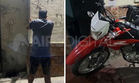 Un detenido y un hombre trasladado por encubrimiento en la ciudad de Santa Fe Un detenido y un hombre trasladado por encubrimiento en la ciudad de Santa Fe