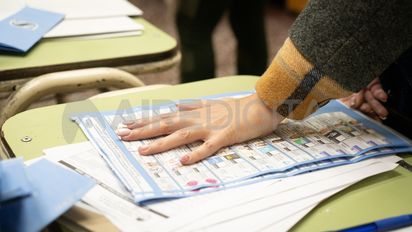 Elecciones en Santa Fe: desde las 18 habrá información disponible sobre los resultados parciales