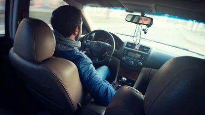 Aplicaciones de viajes en Santa Fe: Juan Pablo Poletti pidió que los choferes continúen con la inscripción