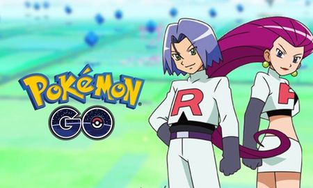 Seguramente la mayor&iacute;a de los fans Pok&eacute;mon recuerdan a los graciosos villanos del equipo Rocket que aterrorizaban a Ahs y sus amigos. &nbsp;