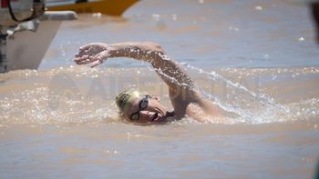 Occhipinti estira la ventaja y sigue liderando la Maratón entrando en zona de definición