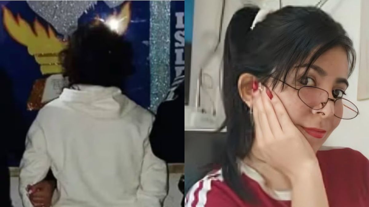 Los allegados y vecinos de Pamela Gauna manifestaron su consternación en las redes sociales y recordaron los mensajes de afecto que la joven le dedicaba a su progenitora. Los allegados y vecinos de Pamela Gauna manifestaron su consternación en las redes sociales y recordaron los mensajes de afecto que la joven le dedicaba a su progenitora.