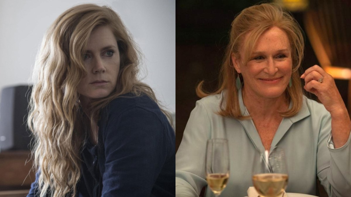 Netflix Lanzó El Trailer De Hillbilly Elegy: Amy Adams Y Glenn Close ...