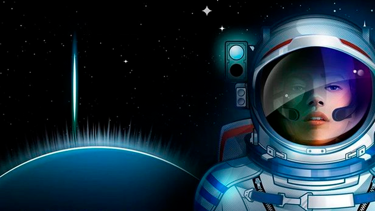 El objetivo real de la preparación consistió en que&nbsp;todos conocieran los sistemas de la nave espacial Soyuz MS-19