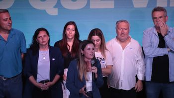 Caren Tepp: El objetivo de empezar lo que viene en Santa Fe ya está en marcha.