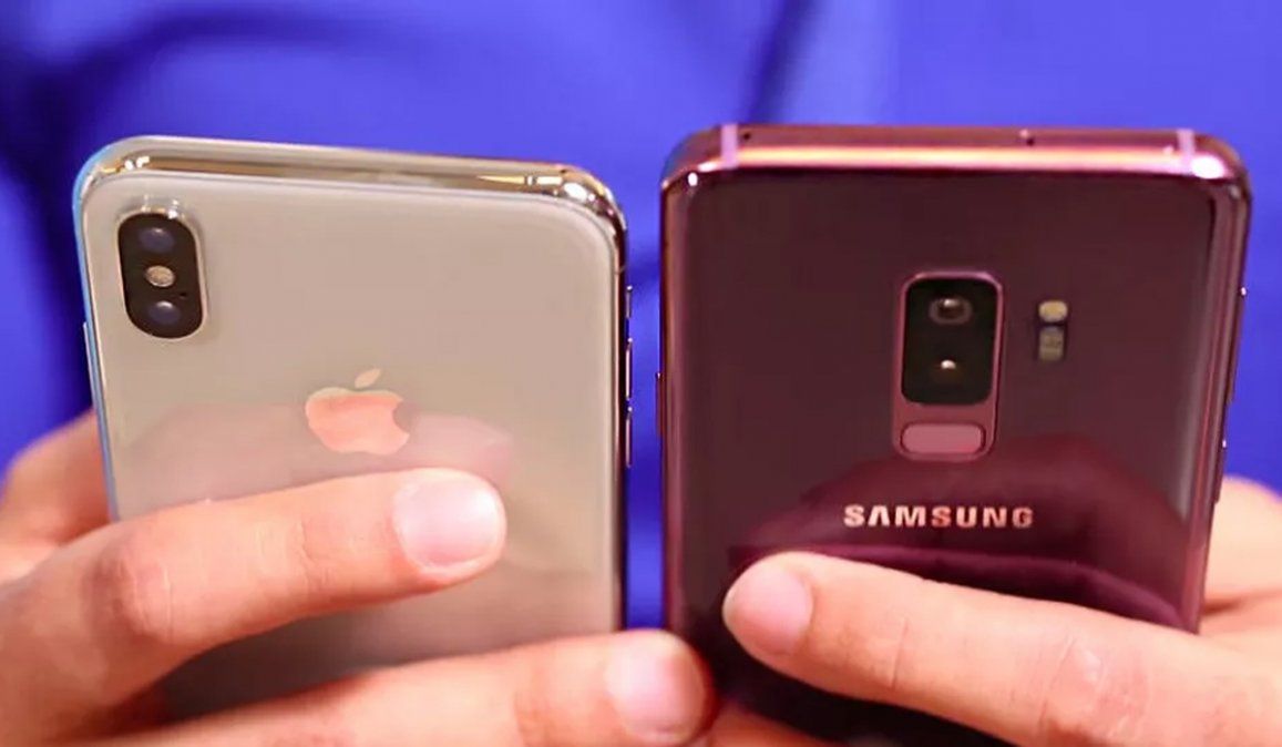 iPhone apuesta por pantallas más grandes para 2020 y competirá directamente con Samsung