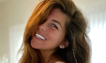 El misterioso mensaje de la Niña Loly luego de que revelaran su casamiento con un millonario en Miami